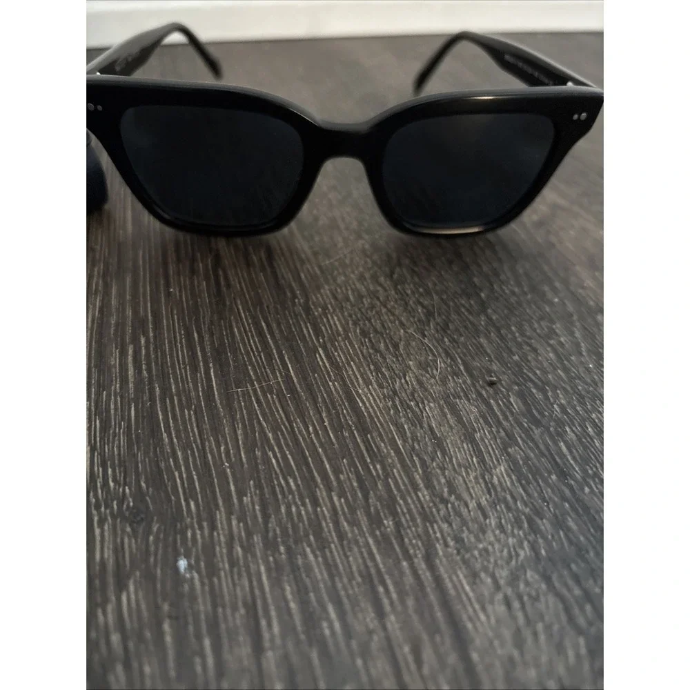 Warby Parker warby parker
